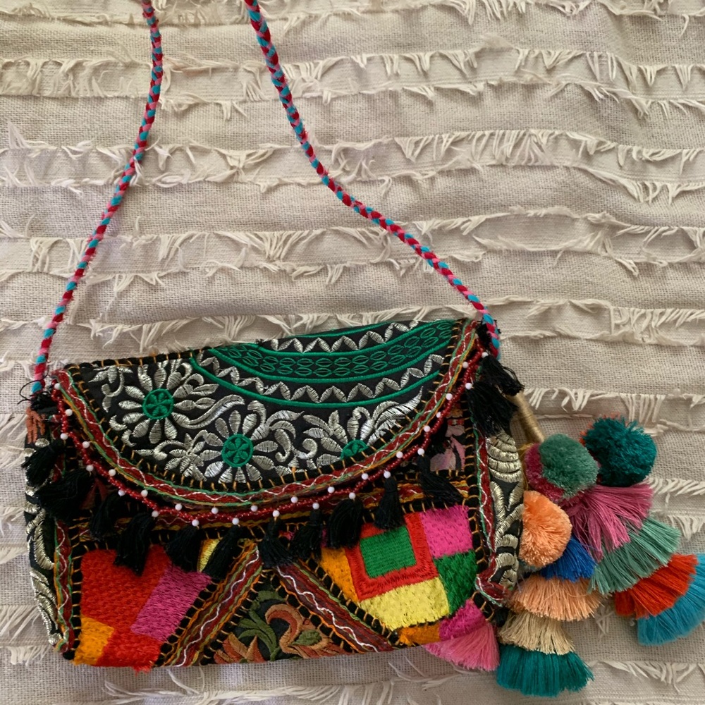 Boho Bag